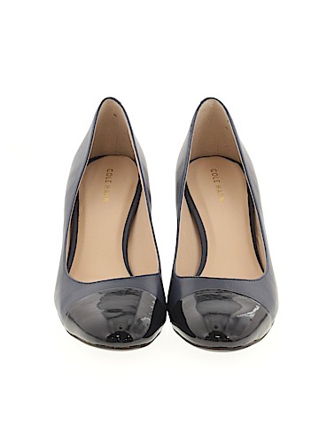 Cole Haan Heels (view 2)
