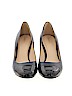 Cole Haan Blue Heels Size 8 - photo 2