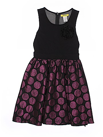 Dreampop by CYNTHIA R. Special Occasion Dress (view 1)