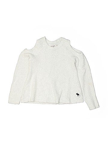 Abercrombie Pullover Sweater (view 1)