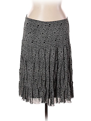 Max Studio Casual Skirt (view 1)