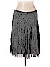 Max Studio Black Casual Skirt Size XL - photo 1