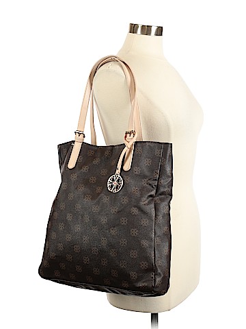 Assorted Brands Tote (view 2)