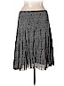Max Studio Black Casual Skirt Size XL - photo 2