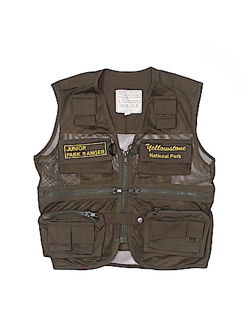 Unbranded Vest (view 1)