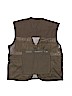 Unbranded Green Vest Size L (kids) - photo 2
