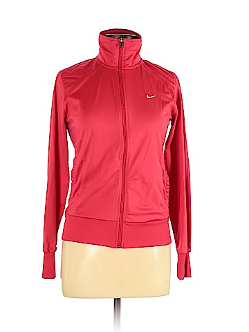 Nike Track Jacket (view 1)