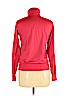 Nike 100% Polyester Pink Track Jacket Size M - photo 2