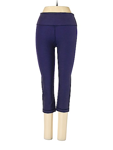 Lululemon Athletica Active Pants (view 1)