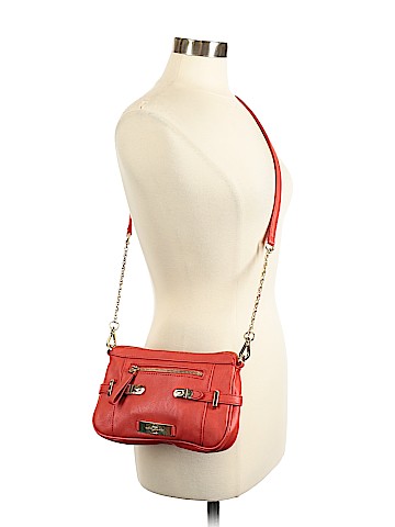 Kate Landry Crossbody Bag (view 2)