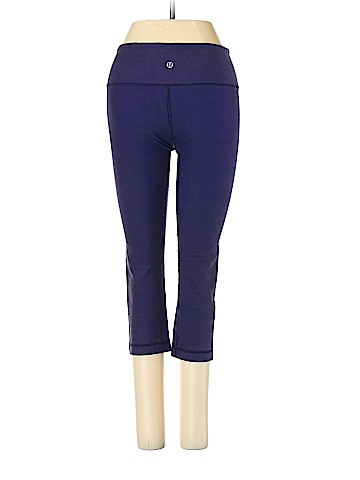 Lululemon Athletica Active Pants (view 2)