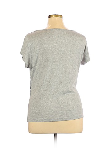 Workshop Short Sleeve Top (view 2)