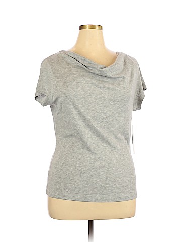 Workshop Short Sleeve Top (view 1)