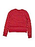Abercrombie Graphic Red Pullover Sweater Size XL (kids) - photo 2