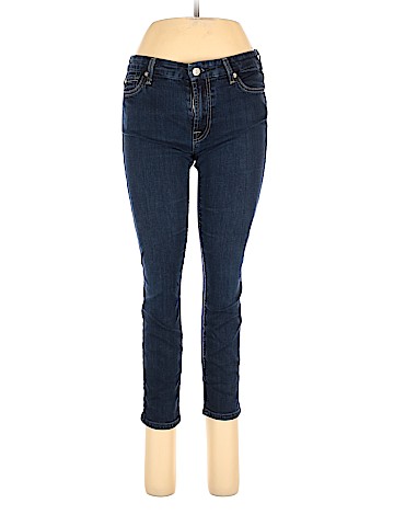 7 For All Mankind Jeans (view 1)