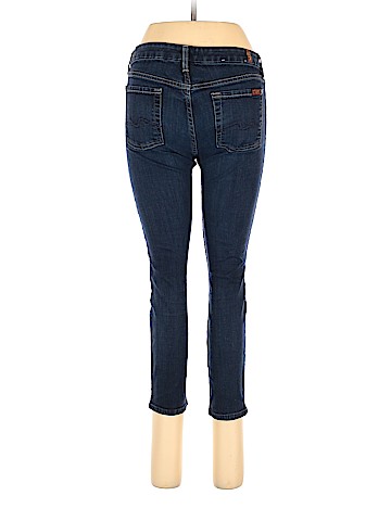 7 For All Mankind Jeans (view 2)