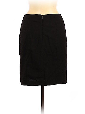 Theory Wool Skirt (view 2)
