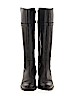 Blondo 100% Leather Black Boots Size 7 1/2 - photo 2