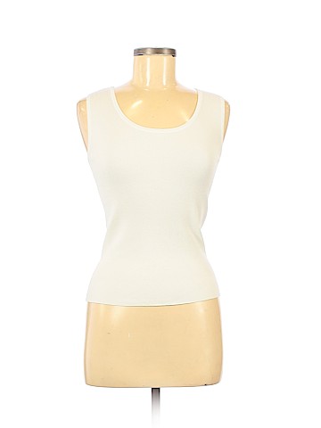 Semantiks Sleeveless Top (view 1)