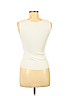 Semantiks Ivory Sleeveless Top Size S (petite) - photo 2