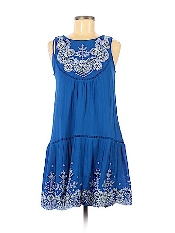 Meadow Rue Casual Dress (view 1)