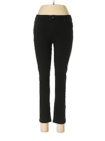 Lauren Jeans Co. Jeans (view 1)