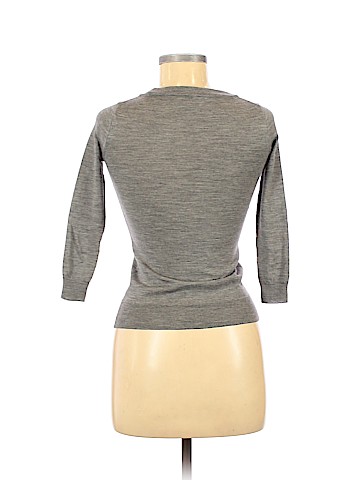 J.Crew Wool Pullover Sweater (view 2)
