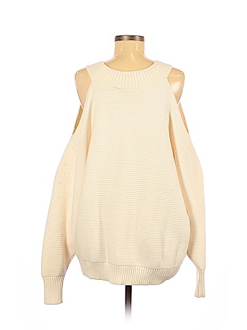 Zara Pullover Sweater (view 2)