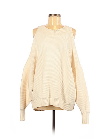 Zara Pullover Sweater (view 1)