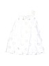 Cynthia Rowley TJX 100% Nylon White Special Occasion Dress Size 2T - photo 1