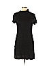 MICHAEL Michael Kors Black Casual Dress Size M - photo 1