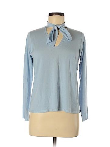 Eileen Fisher Wool Pullover Sweater (view 1)