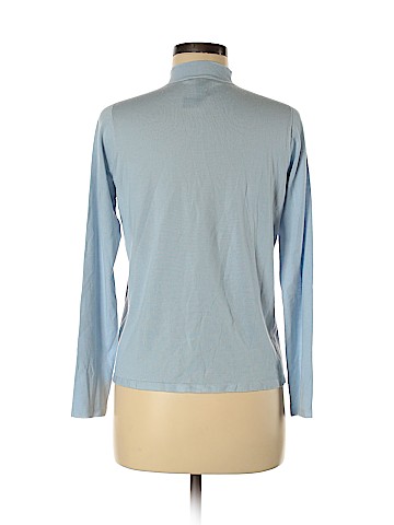 Eileen Fisher Wool Pullover Sweater (view 2)