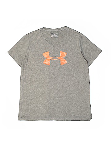 Under Armour Active T-Shirt (view 1)