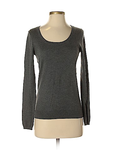 Ann Taylor Pullover Sweater (view 1)