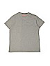Under Armour Gray Active T-Shirt Size L (youth) - photo 2