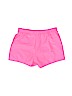 Carter's 100% Polyester Pink Athletic Shorts Size 8 - photo 2