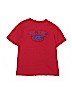 Polo by Ralph Lauren 100% Cotton Red Short Sleeve T-Shirt Size 14 - 16 - photo 1