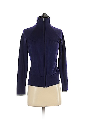 SmartWool Wool Cardigan (view 1)