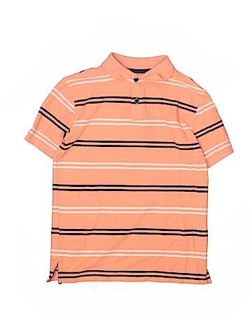 Class Club Short Sleeve Polo (view 1)