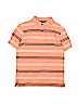 Class Club Pink Short Sleeve Polo Size 10 - 12 - photo 1
