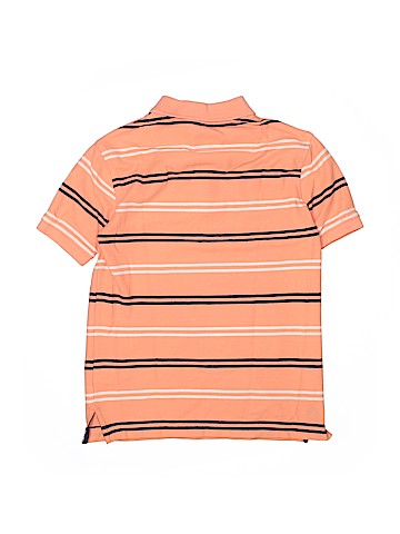 Class Club Short Sleeve Polo (view 2)