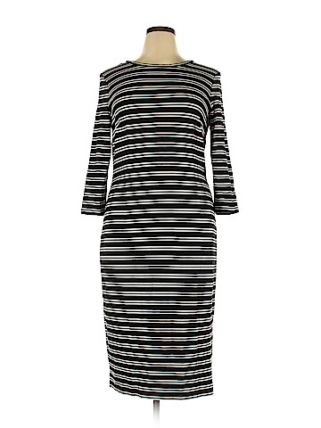 Ann Taylor Casual Dress (view 1)