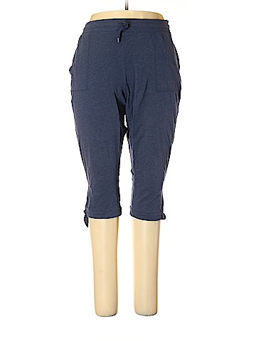 SBJ St. John's Bay Active Active Pants (view 1)