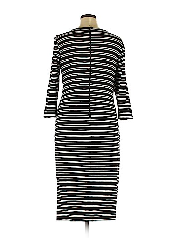 Ann Taylor Casual Dress (view 2)