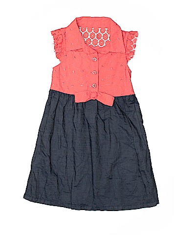 Penny M. Dress (view 1)