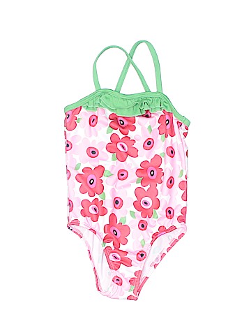 Circo One Piece Swimsuit (view 1)