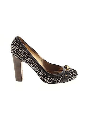 Coach Heels (view 1)