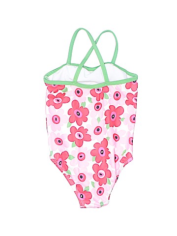 Circo One Piece Swimsuit (view 2)