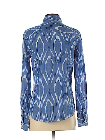 J.Crew Long Sleeve Button-Down Shirt (view 2)